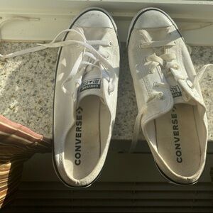 Converse mule